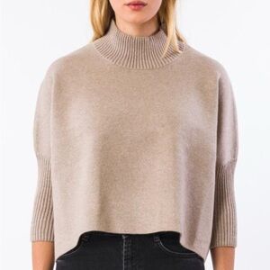 Aja Kerisma Sweater
